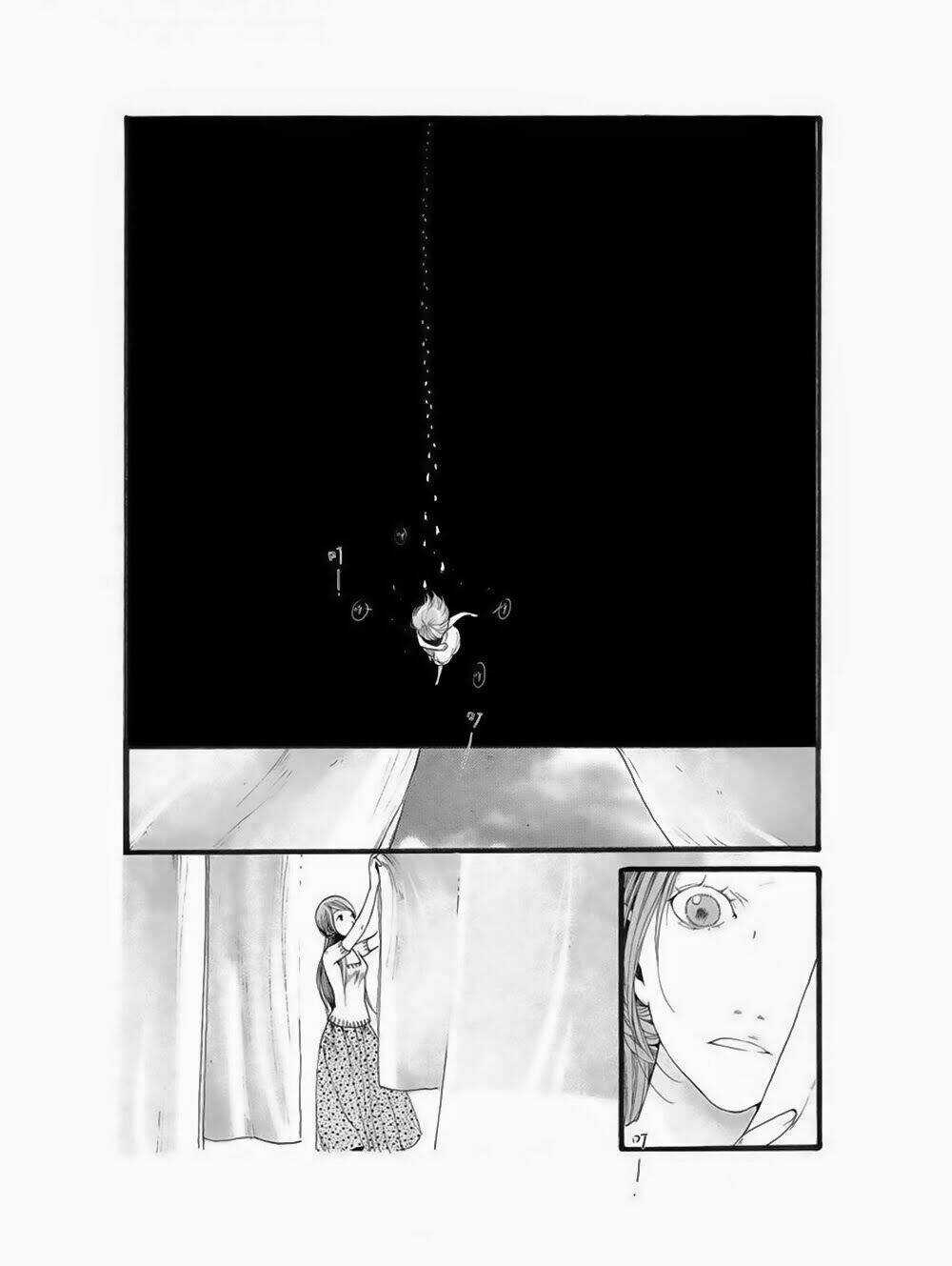 Tử bất ngữ - Chapter 3 - Trang 18