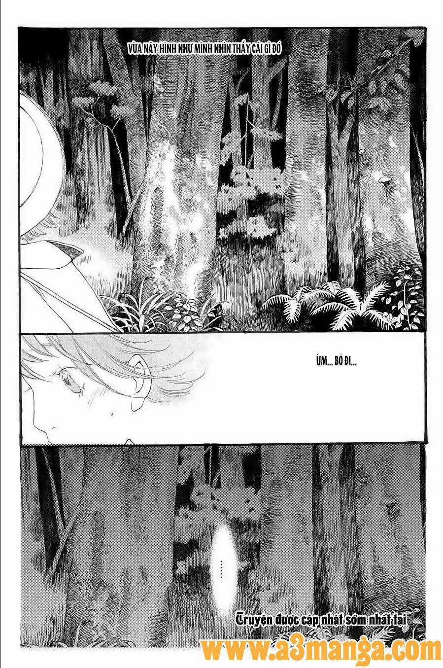 Tử bất ngữ - Chapter 5 - Trang 7