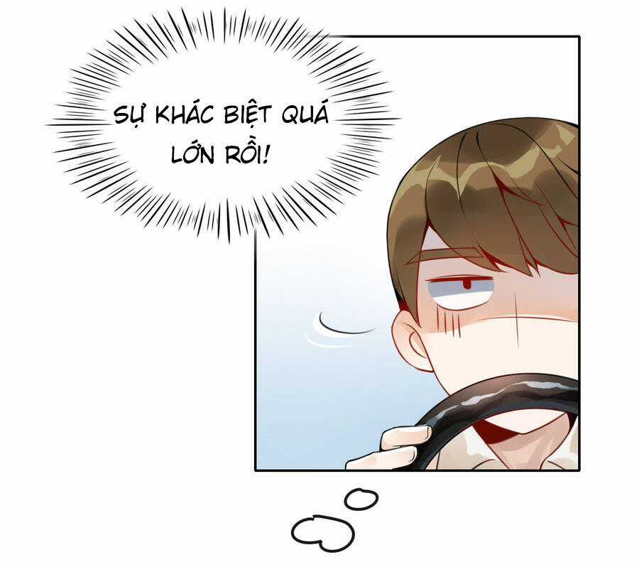 Tù Binh Của Tôi - Chapter 1 - Trang 24