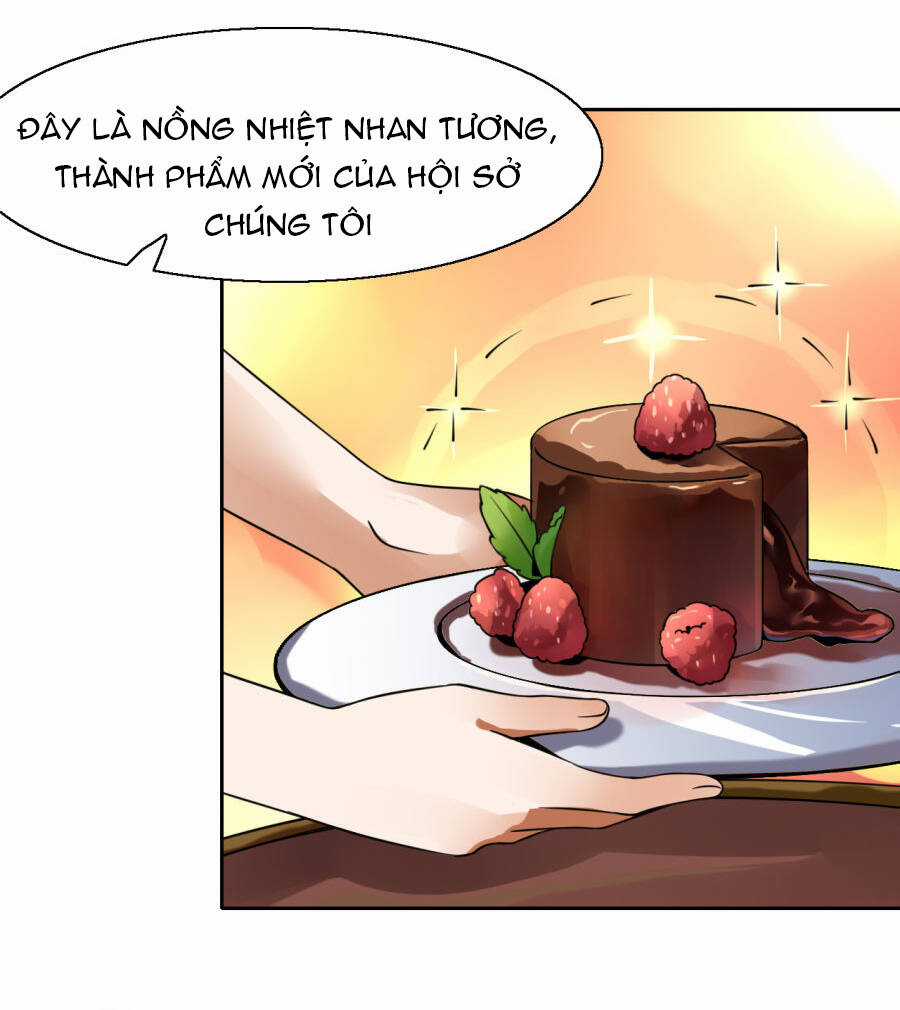 Tù Binh Của Tôi - Chapter 1 - Trang 50