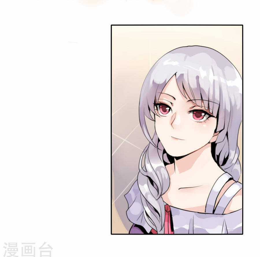 Tù Binh Của Tôi - Chapter 1 - Trang 6