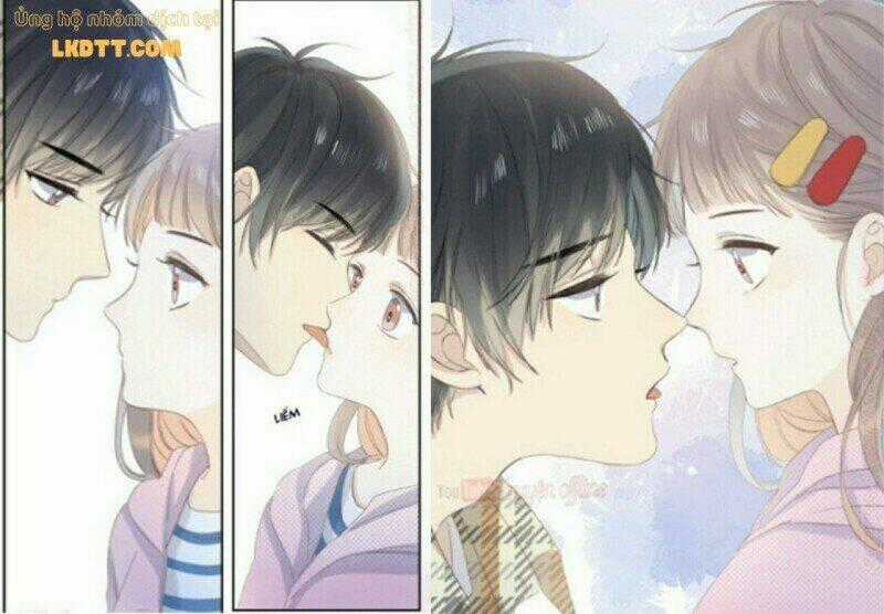 TỰ CẨM - Chapter 106 - Trang 1