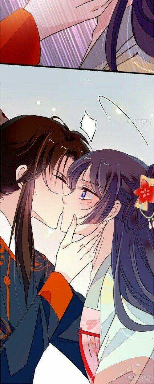 TỰ CẨM - Chapter 106 - Trang 12