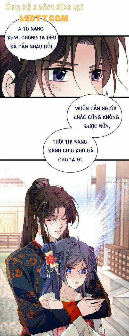 TỰ CẨM - Chapter 106 - Trang 15