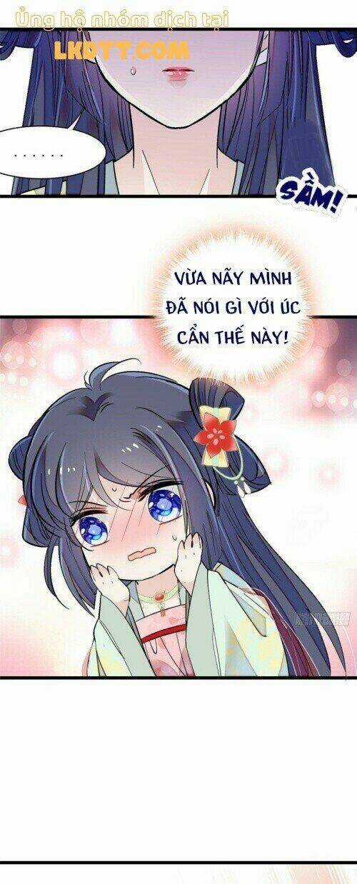 TỰ CẨM - Chapter 106 - Trang 23