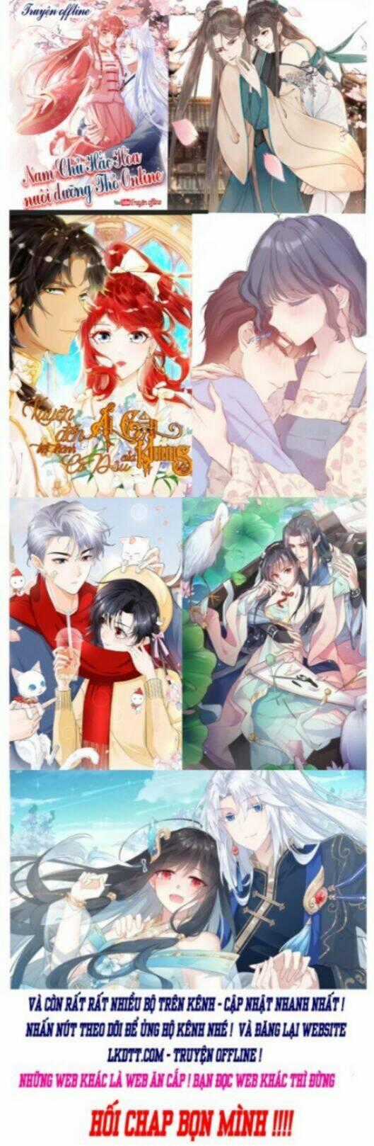 TỰ CẨM - Chapter 106 - Trang 28
