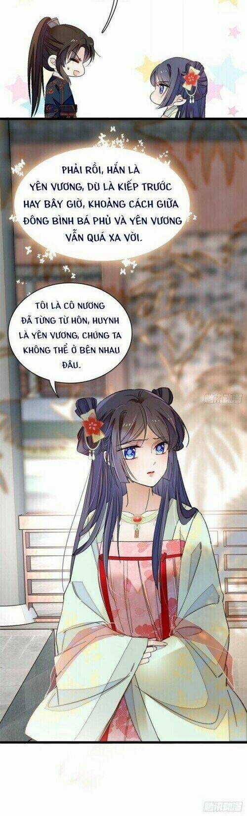 TỰ CẨM - Chapter 106 - Trang 8