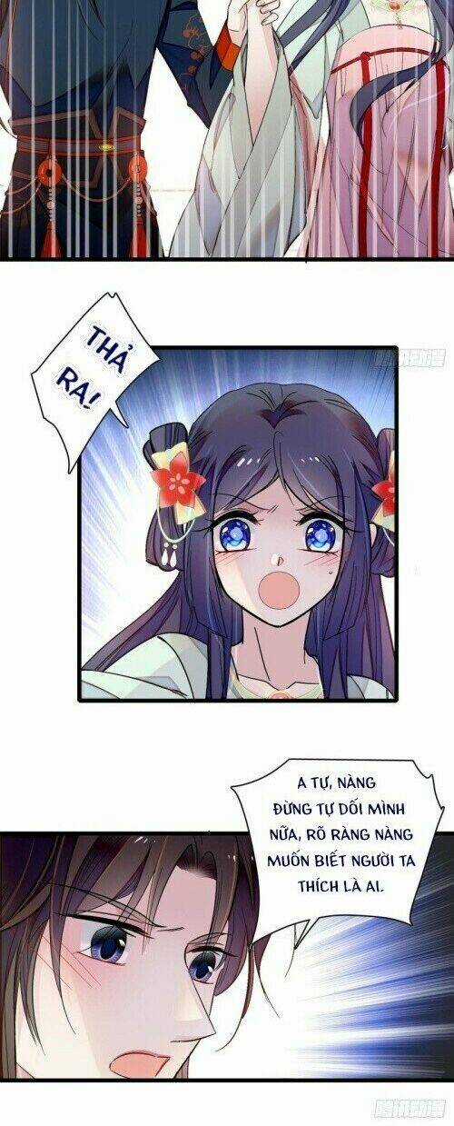 TỰ CẨM - Chapter 106 - Trang 10