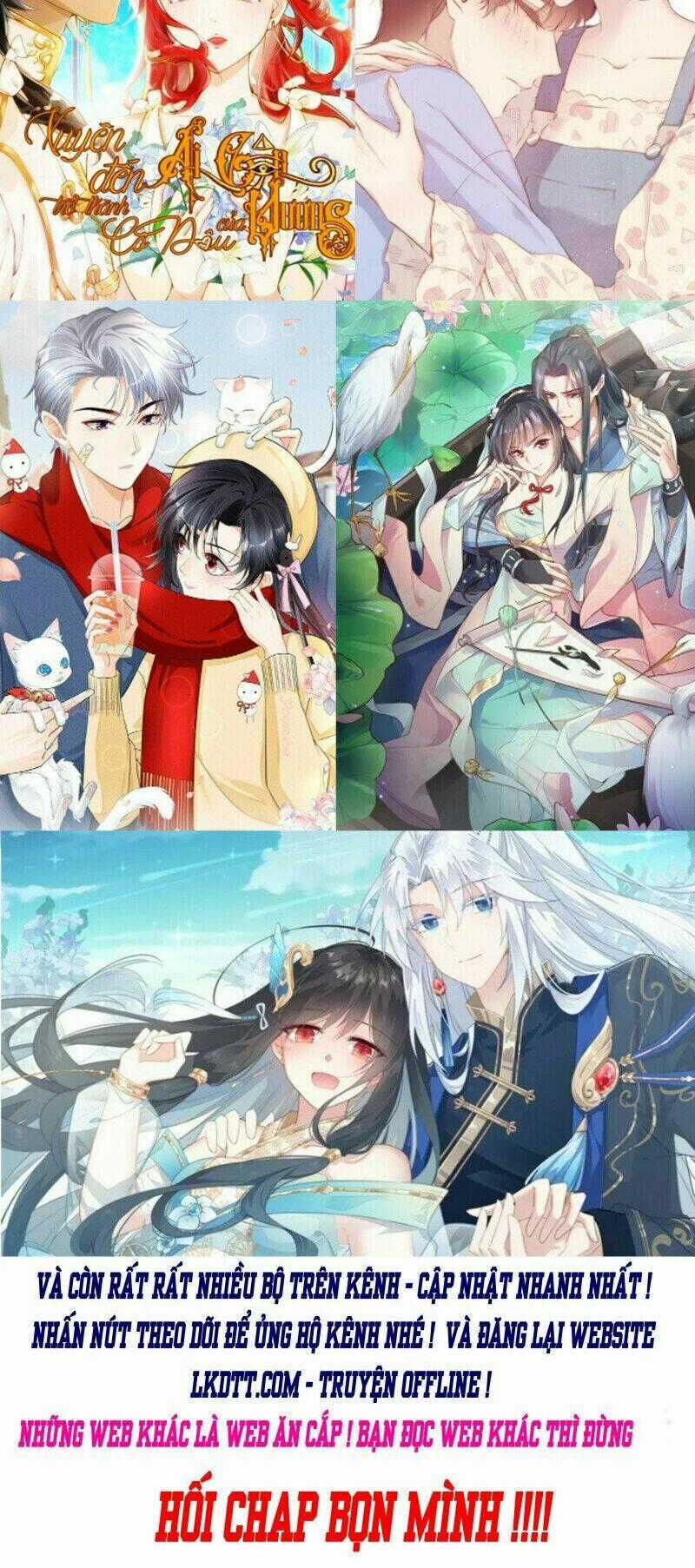 TỰ CẨM - Chapter 107 - Trang 2