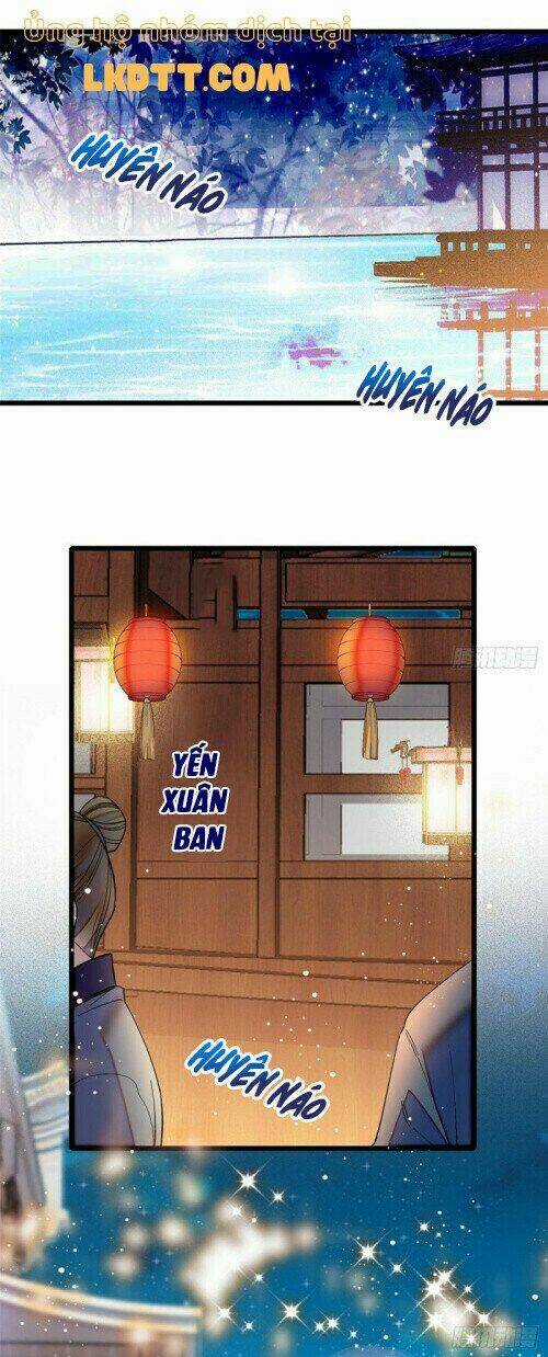 TỰ CẨM - Chapter 107 - Trang 12