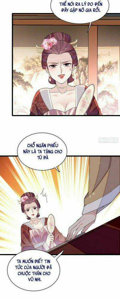 TỰ CẨM - Chapter 107 - Trang 17