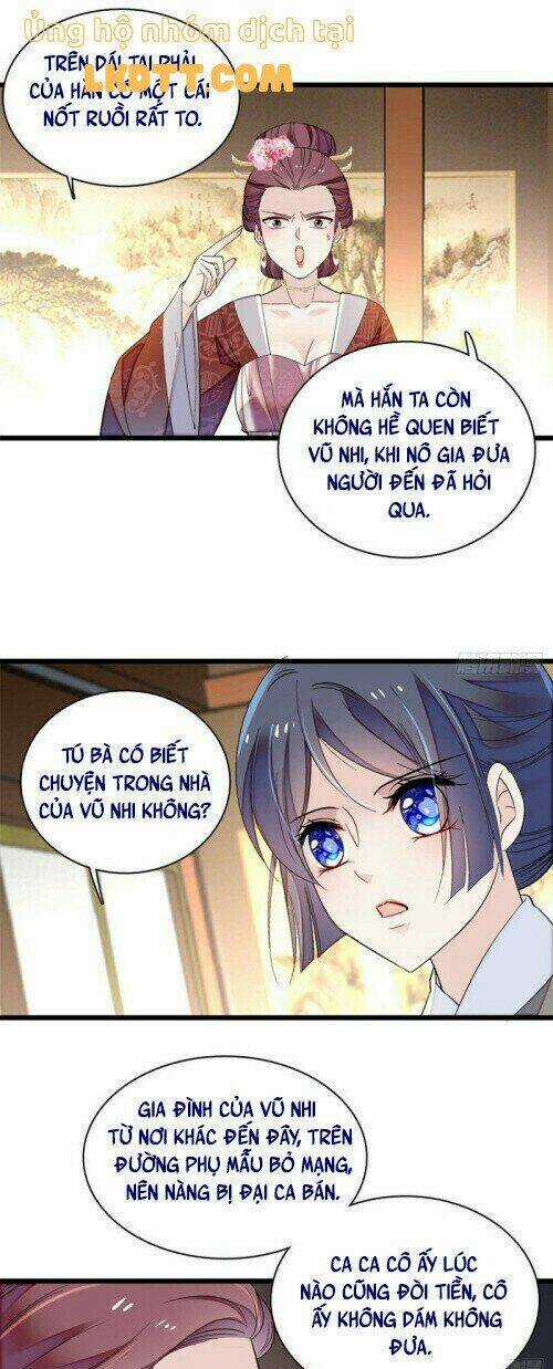 TỰ CẨM - Chapter 107 - Trang 20