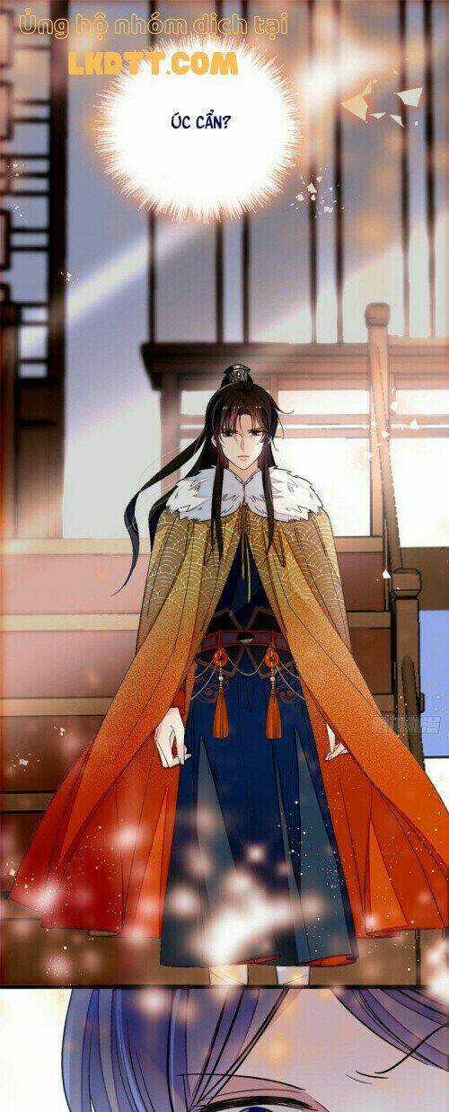TỰ CẨM - Chapter 107 - Trang 24