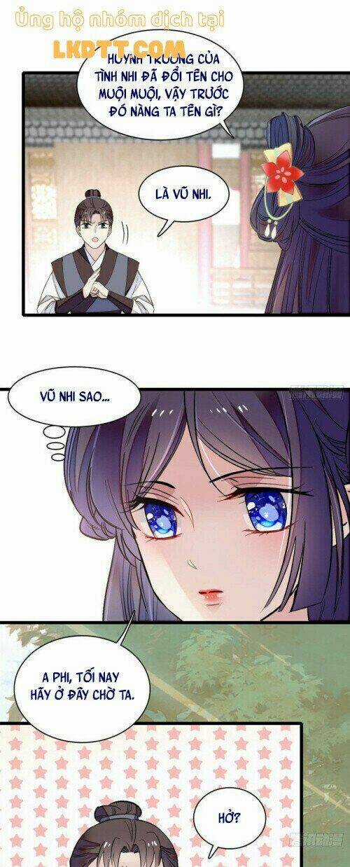 TỰ CẨM - Chapter 107 - Trang 10