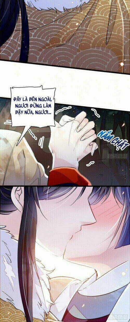 TỰ CẨM - Chapter 108 - Trang 14