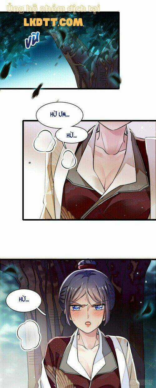 TỰ CẨM - Chapter 108 - Trang 17