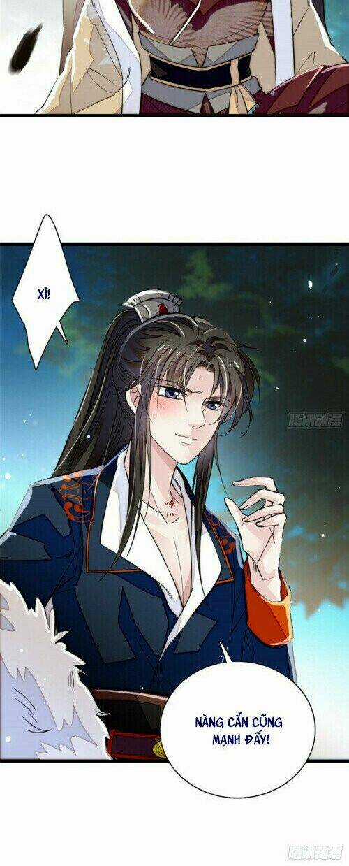 TỰ CẨM - Chapter 108 - Trang 18