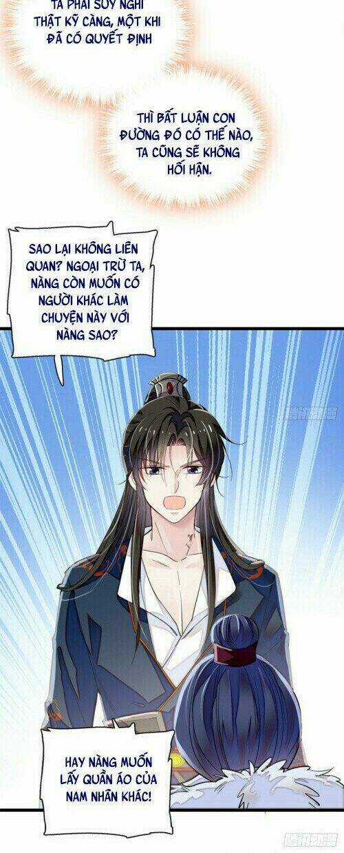 TỰ CẨM - Chapter 108 - Trang 20