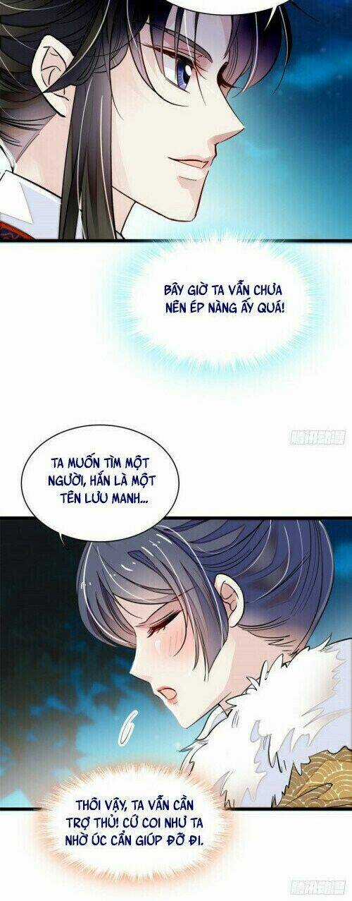 TỰ CẨM - Chapter 108 - Trang 22