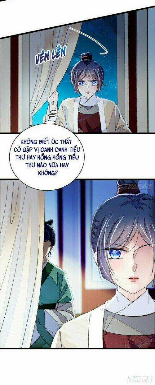 TỰ CẨM - Chapter 108 - Trang 28