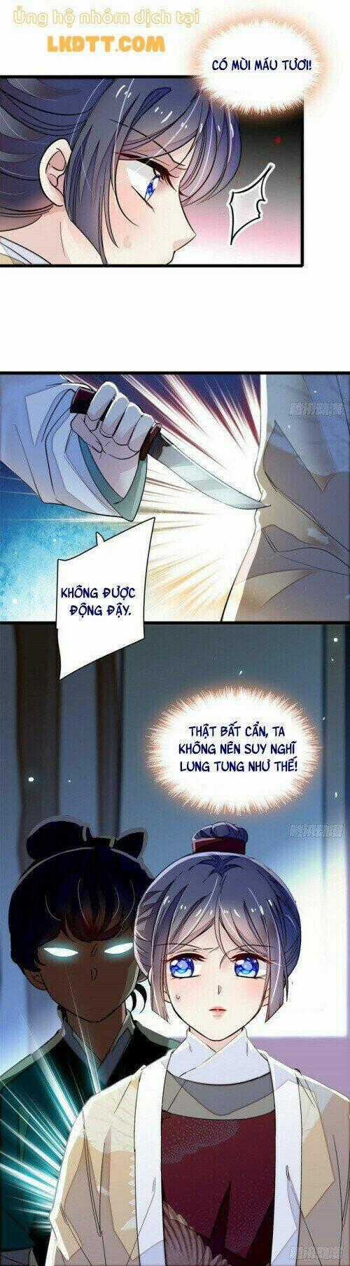 TỰ CẨM - Chapter 108 - Trang 29