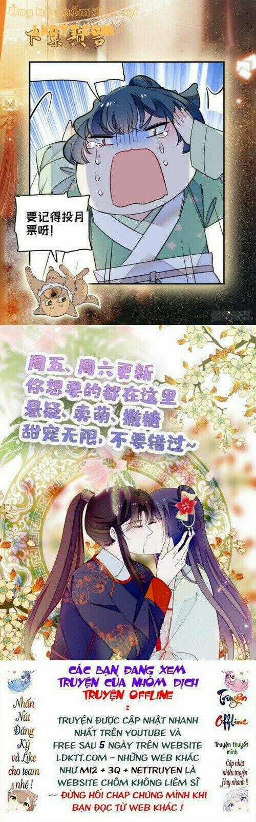 TỰ CẨM - Chapter 108 - Trang 30