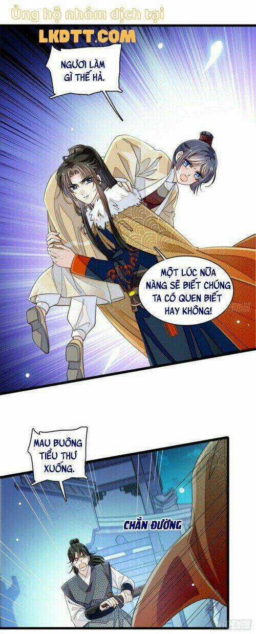 TỰ CẨM - Chapter 108 - Trang 7