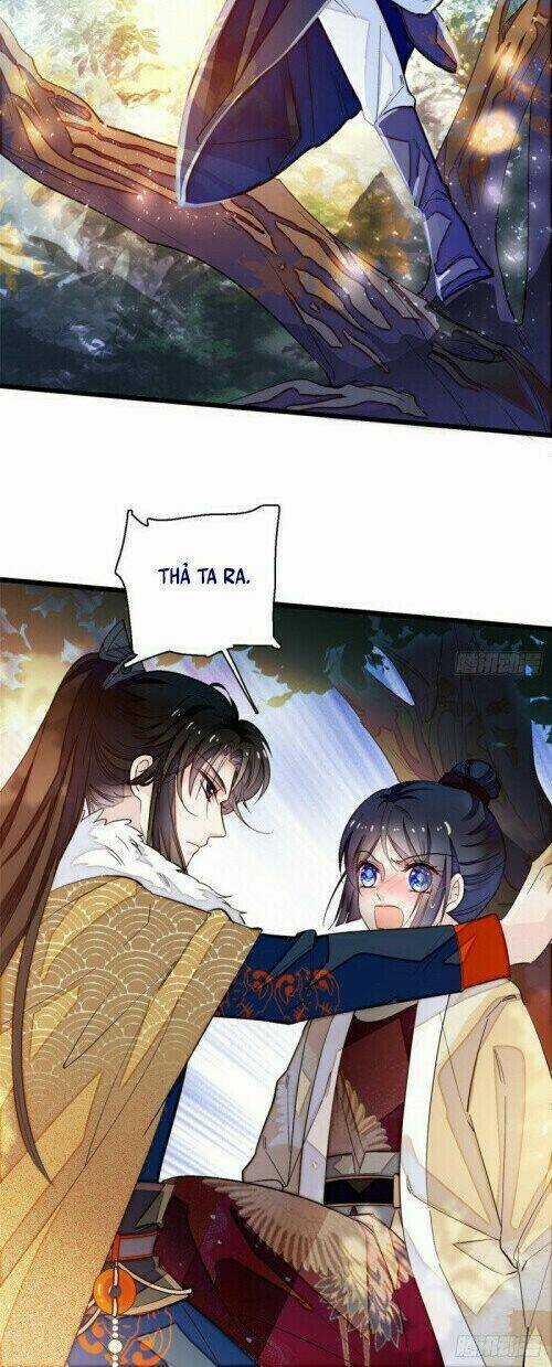 TỰ CẨM - Chapter 108 - Trang 10