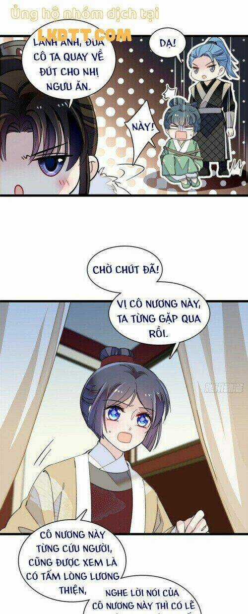 TỰ CẨM - Chapter 109 - Trang 11