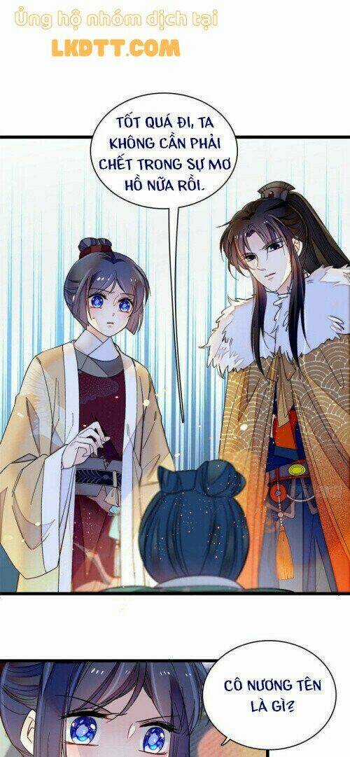 TỰ CẨM - Chapter 109 - Trang 13