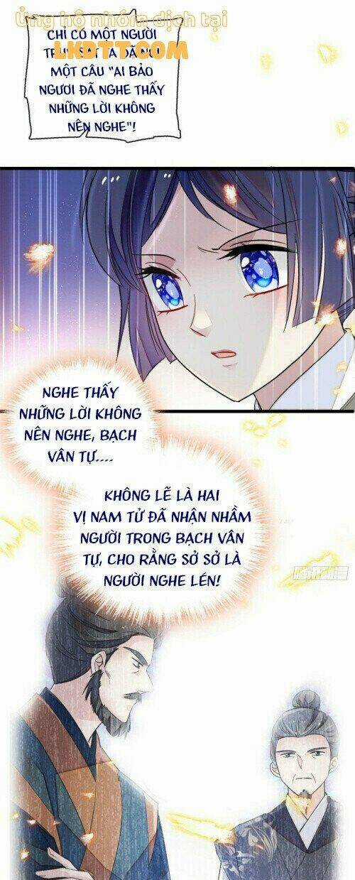 TỰ CẨM - Chapter 109 - Trang 19