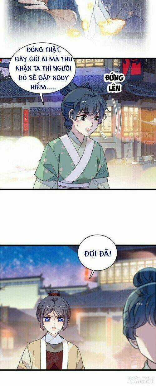 TỰ CẨM - Chapter 109 - Trang 20