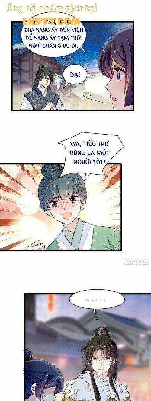 TỰ CẨM - Chapter 109 - Trang 21