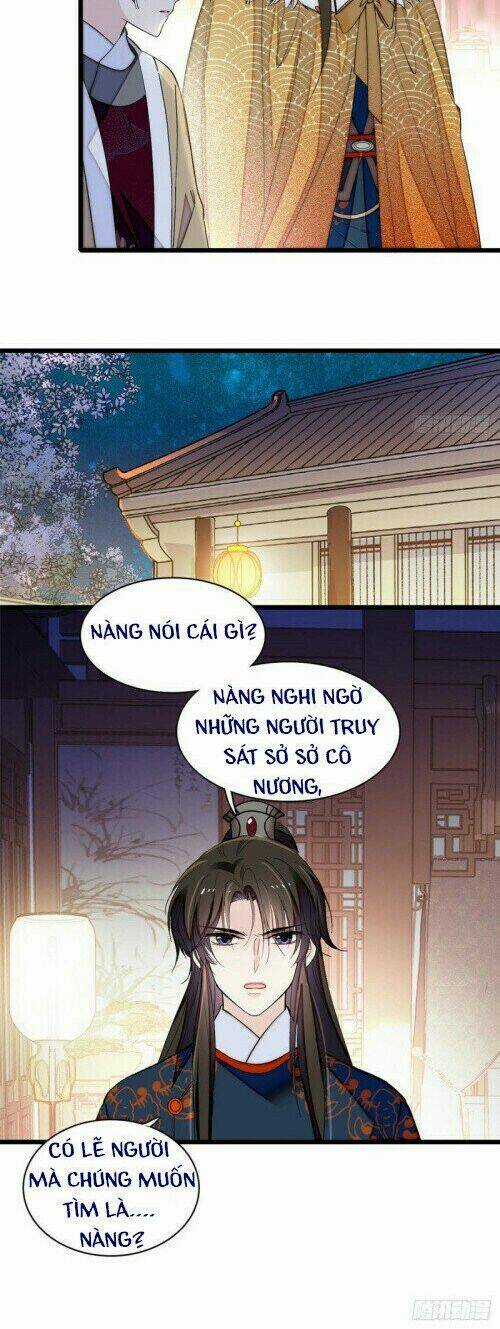 TỰ CẨM - Chapter 109 - Trang 22