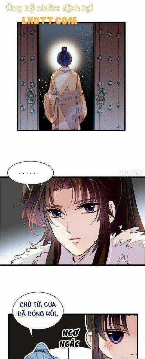 TỰ CẨM - Chapter 109 - Trang 29