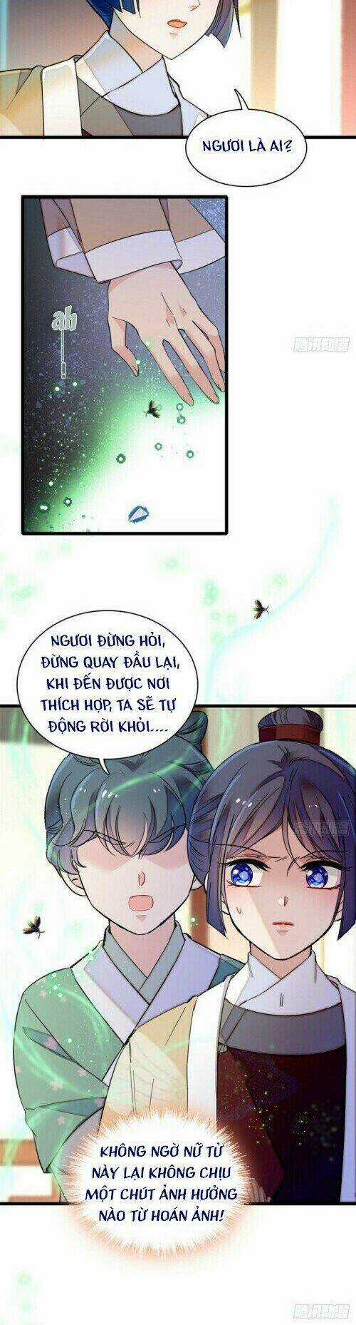 TỰ CẨM - Chapter 109 - Trang 4