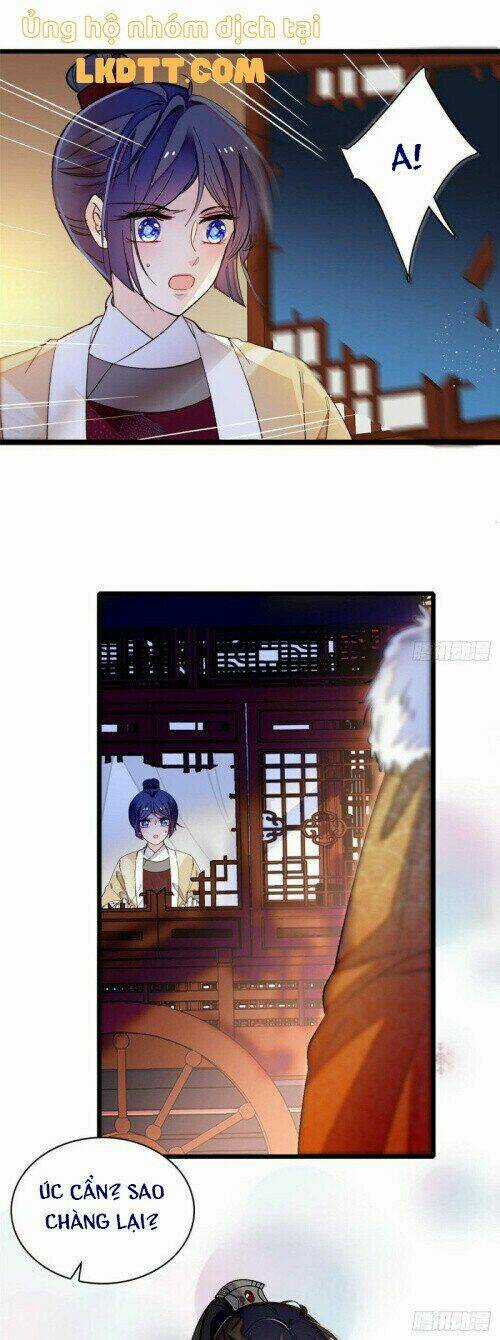 TỰ CẨM - Chapter 109 - Trang 7