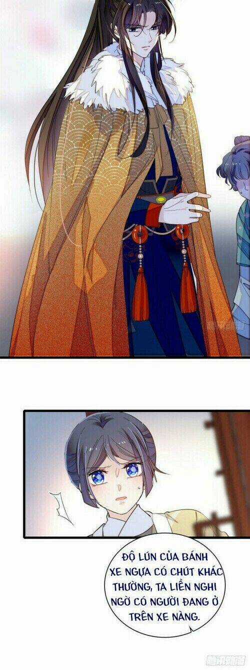 TỰ CẨM - Chapter 109 - Trang 8