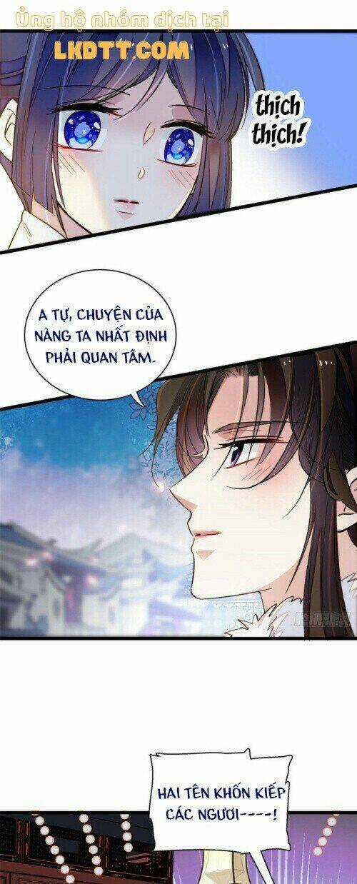 TỰ CẨM - Chapter 109 - Trang 9