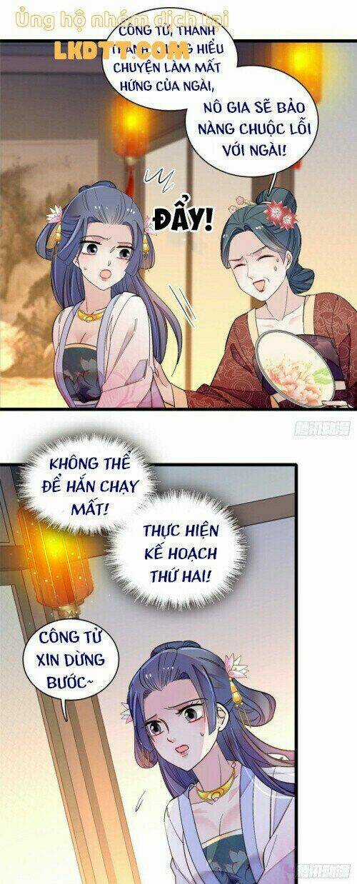 TỰ CẨM - Chapter 110 - Trang 13