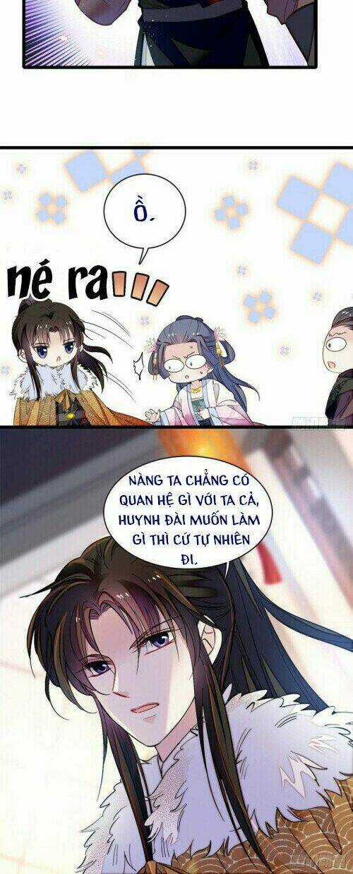TỰ CẨM - Chapter 110 - Trang 18