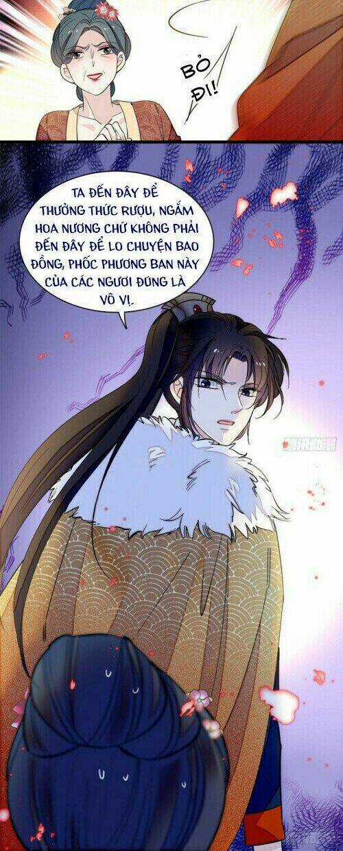 TỰ CẨM - Chapter 110 - Trang 20