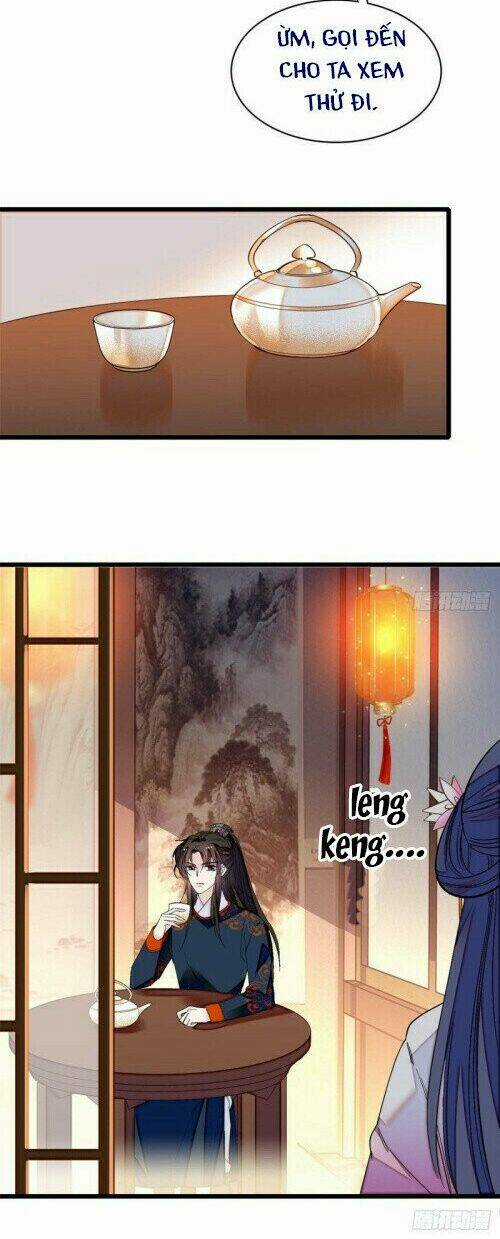 TỰ CẨM - Chapter 110 - Trang 6