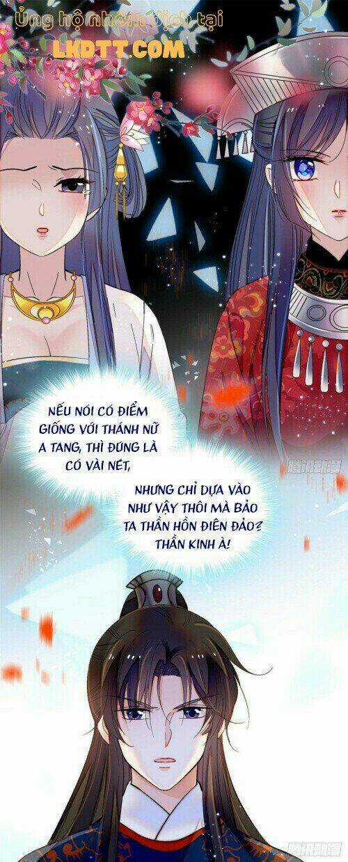 TỰ CẨM - Chapter 110 - Trang 9