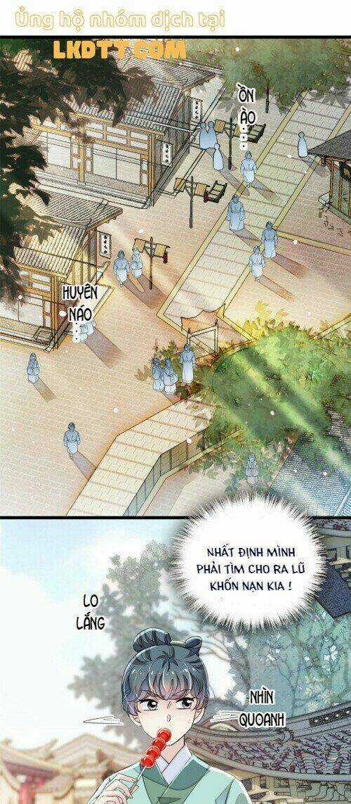 TỰ CẨM - Chapter 111 - Trang 13