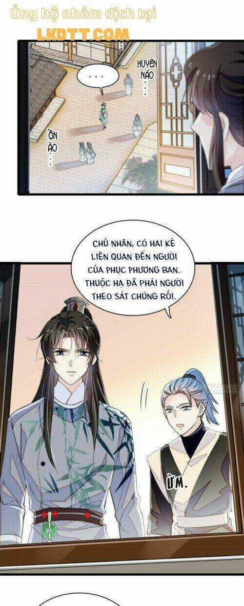 TỰ CẨM - Chapter 111 - Trang 15