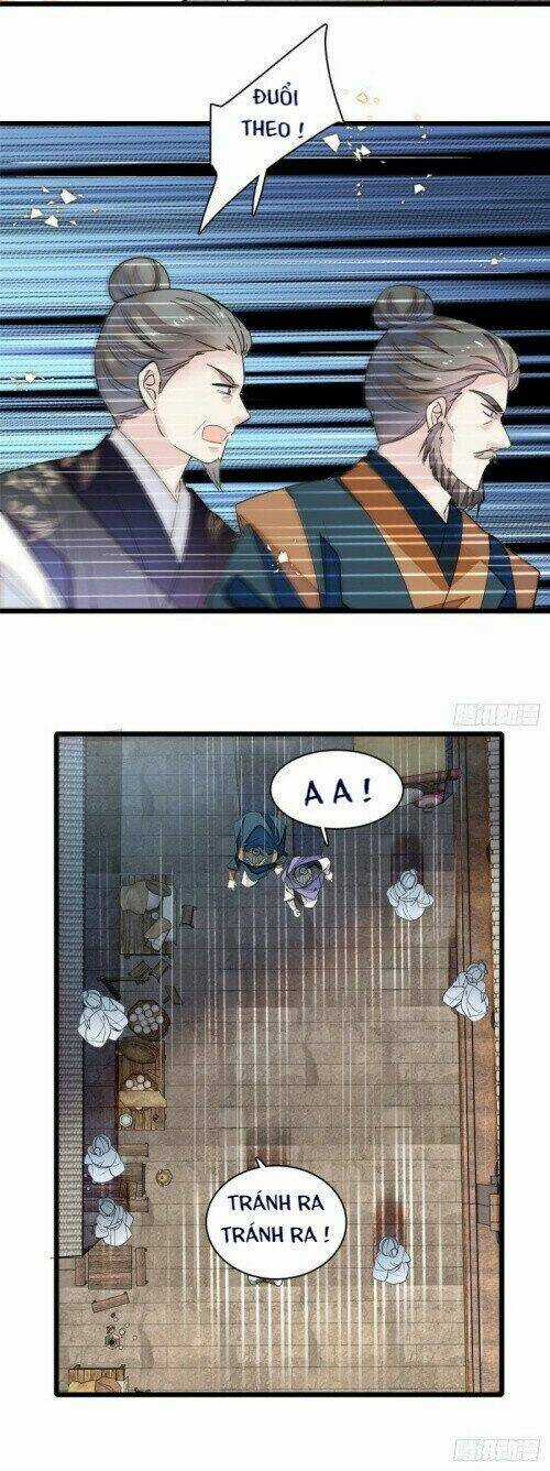 TỰ CẨM - Chapter 111 - Trang 18