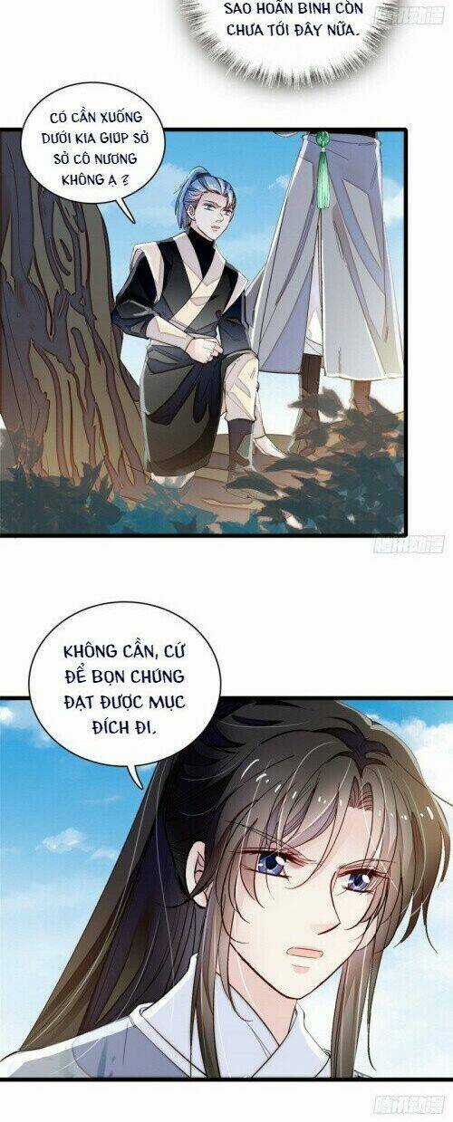 TỰ CẨM - Chapter 111 - Trang 20