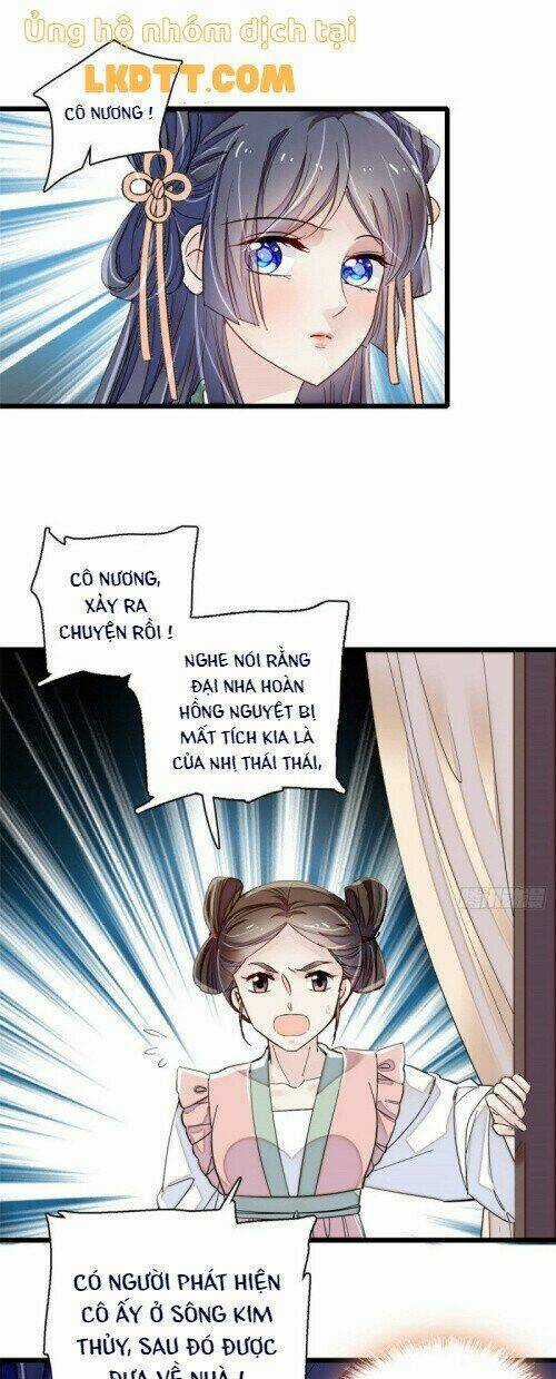 TỰ CẨM - Chapter 111 - Trang 25