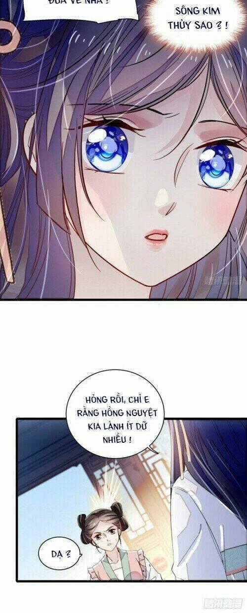 TỰ CẨM - Chapter 111 - Trang 26